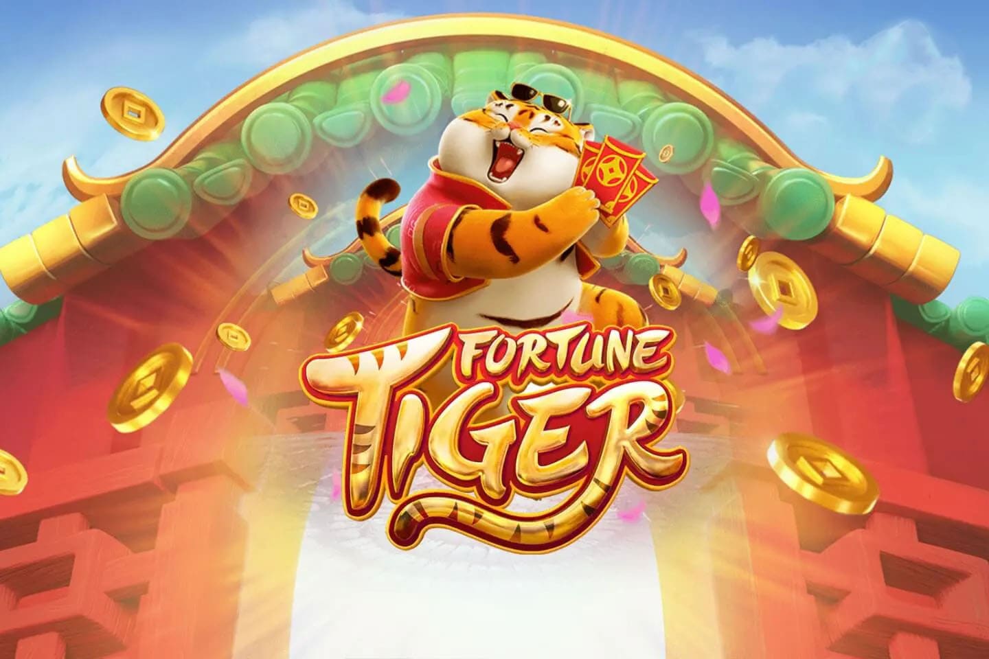 Bonus Fortune Tiger 1