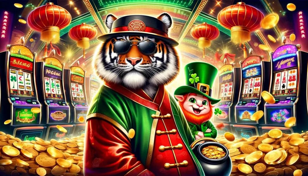 Melhor Horário Para Jogar Fortune Tiger de Madrugada 2