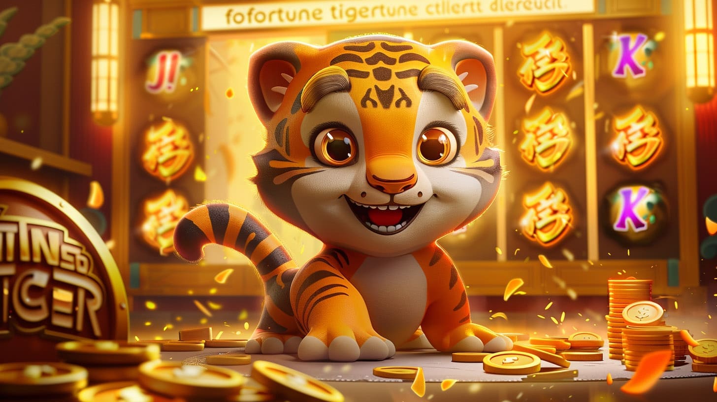 Fortune Tiger Depósito 5 Reais 2