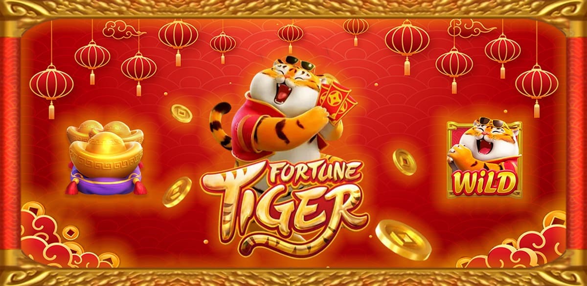 Como Sacar o Dinheiro do Jogo Fortune Tiger