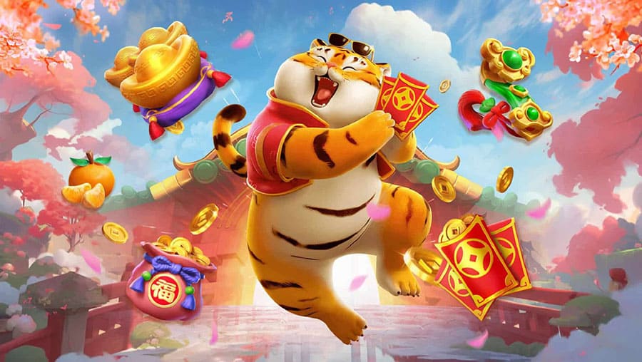 Fortune Tiger Bônus Grátis Sem Depósito 2