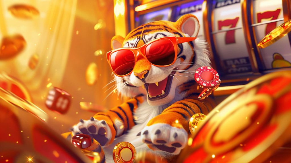 Login Fortune Tiger 1