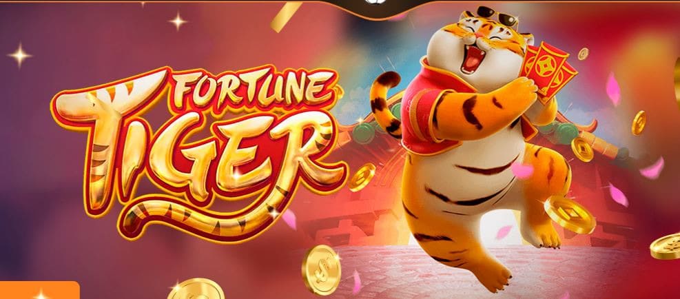 Fortune Tiger no KTO 1