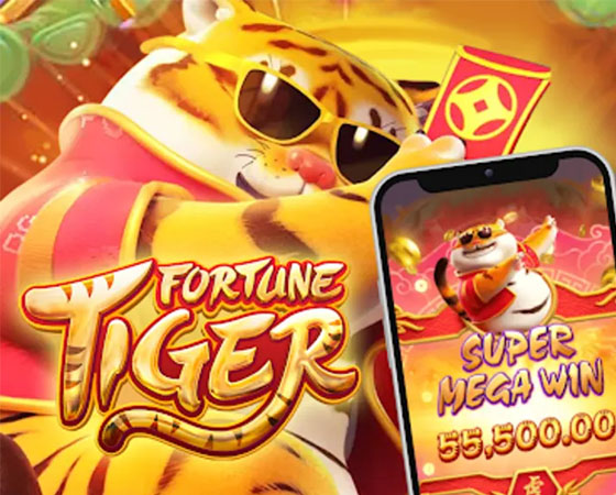 Como Funciona o Fortune Tiger