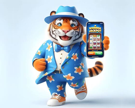 Estratégia Fortune Tiger