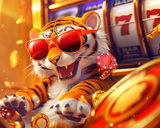 Fortune Tiger Dinheiro Infinito