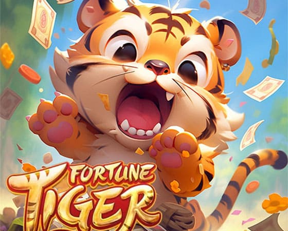 Gerador de Sinais Fortune Tiger