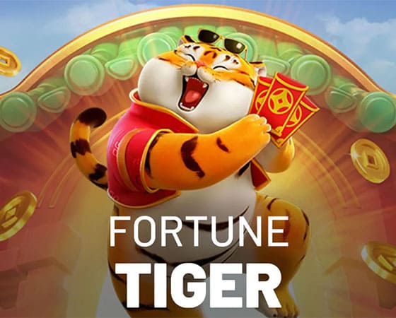 Plataforma que mais paga Fortune Tiger